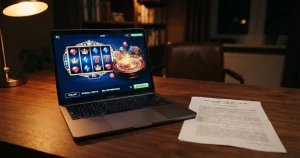 Kasyna online bez licencji w Polsce: prawo, kary, rynek offshore