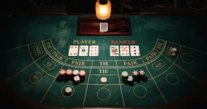 Kasyna online z baccarat w Polsce – przewodnik po legalnych i offshore ofertach