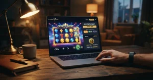 Kasyna z Binance Coin (BNB) w Polsce w 2026 roku