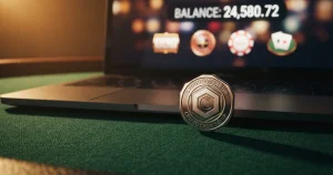 Kasyna z Cardano ADA 2026 — ranking 10 operatorów i ryzyka prawne
